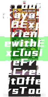 "Unlock Your Kaya918 Experience with Exclusive Free Credit Offers Today!"